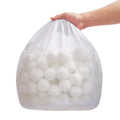 Filter Balls 2.1kg Sand Filter Replacement Reusable Polyester Pool