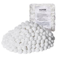 Filter Balls 2.1kg Sand Filter Replacement Reusable Polyester Pool