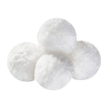 Pool Filter Balls for Sand Filter, 2.1 kg, Filter Balls Replace Pool Filter Sand, Reusable Polyester Fiber Filter Media Balls with Wash Bag, for Swimming Pool Above Ground Pool Aquarium Tank