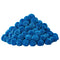 Pool Filter Balls 0.71kg Reusable Blue Sand Filter Pump