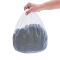 Pool Filter Balls 0.71kg Reusable Blue Sand Filter Pump