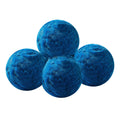 Pool Filter Balls for Sand Filter, 1.42 kg, Filter Balls Replace Pool Filter Sand, Reusable Blue Polyester Fiber Filter Media with Wash Bag, for Swimming Pool Aquarium Tank Above Ground Pool