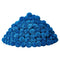 Pool Filter Balls 1.83kg Blue Polyester Sand Filter Replacement