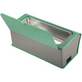 Ultrasonic Cleaner 500ML Green Jewelry Ultrasound Cleaning Machine