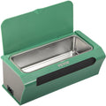Ultrasonic Cleaner 500ML Green Jewelry Ultrasound Cleaning Machine