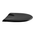 Salon Mat 1220x930mm Semi-circle Anti Fatigue Barber Chair Floor