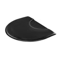 Salon Mat 1220x930mm Semi-circle Anti Fatigue Barber Chair Floor