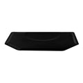 Salon Chair Mat 1225x1505mm Hexagon Anti Fatigue Barber Shop Floor
