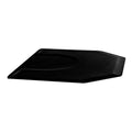 Salon Chair Mat 1225x1505mm Hexagon Anti Fatigue Barber Shop Floor