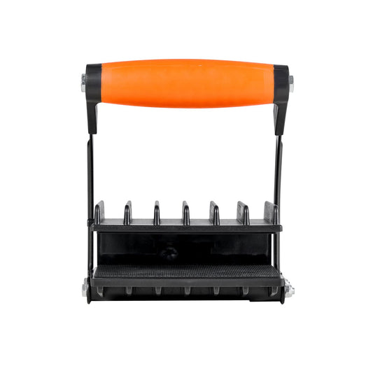 Plywood Carrier 90.7 kg Drywall Carrying Tool for 0-25.4 mm Thickness