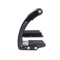 Plywood Carrier 2 Pack Drywall Tool 90.7kg Capacity Adjustable