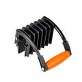 Plywood Carrier 2 Pack Drywall Tool 90.7kg Capacity Adjustable