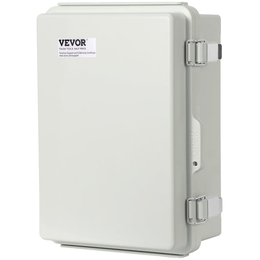 Electrical Junction Box 300x200x180mm IP67 Waterproof ABS Outdoor