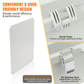 Outdoor Electrical Junction Box 350x250x150mm IP67 Waterproof