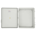 Outdoor Electrical Junction Box 350x250x150mm IP67 Waterproof