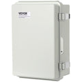 Electrical Junction Box 430x330x180mm IP67 Waterproof ABS Plastic
