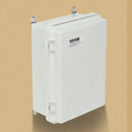 Electrical Junction Box 430x330x180mm IP67 Waterproof ABS Plastic