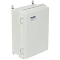 Electrical Junction Box 430x330x180mm IP67 Waterproof ABS Plastic