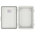 Electrical Junction Box 430x330x180mm IP67 Waterproof ABS Plastic