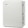 Outdoor Electrical Junction Box 530x430x200mm IP67 Waterproof