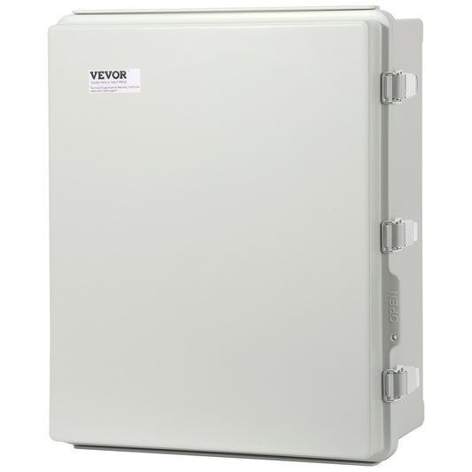 Outdoor Electrical Junction Box 530x430x200mm IP67 Waterproof