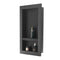 Shower Niche Recessed 40.6x71.1x10.2cm Bathroom Wall Shelf