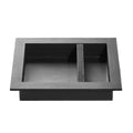 Shower Niche Recessed 40.6x50.8x10.2cm Wall Shelf Bathroom