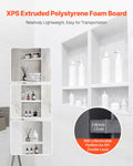 Shower Niche 40.6x81.3cm Recessed Wall Shelf Bathroom Storage