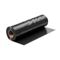 6Mil Plastic Sheeting Roll 10x100ft Heavy Duty Black White