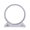 Cat Exercise Wheel 31.5in Large Running Wheel Brake Carpet