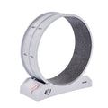 Cat Exercise Wheel 31.5in Large Running Wheel Brake Carpet