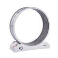 Cat Exercise Wheel 31.5in Large Running Wheel Brake Carpet