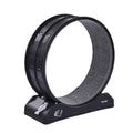 Cat Exercise Wheel 31.5in Large Running Treadmill Quiet Black