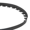 Landscape Edging 3000cm x 4cm Plastic Garden Border 120 Spikes UV