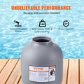 Sand Filter 19in 482.6mm 45 GPM Above Ground Pool 7-Way Valve