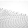 15x Polycarbonate Greenhouse Panels 2'x4' UV Protected Corrugated