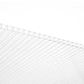 5x Polycarbonate Greenhouse Panels 2'x4' 0.32