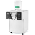 Commercial Snowflake Ice Machine 385LBS/24H Stainless Steel