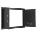 BBQ Access Door 762x533mm Double Flush Mount Outdoor Kitchen
