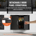 BBQ Access Door 788x610mm Double Outdoor Kitchen Flush Mount