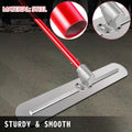 Bull Float Concrete 1200x200mm Trowel Handle Bracket Tool