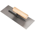 Bull Float Manganese Steel 1200x300mm Concrete Finishing Tool
