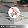 Bull Float Concrete Tool 900x200mm Trowel Handle Bracket