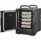 Insulated Food Pan Carrier 81QT Stackable Catering Chafing Dish