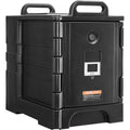Insulated Food Pan Carrier 81QT Stackable Catering Chafing Dish