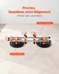 Granite Seam Setter 2 Pack 6in Vacuum Suction Cups Tile Tool