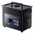 Ultrasonic Cleaner 3L Stainless Steel with Basket and Control Knob