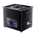 Ultrasonic Cleaner 10L Stainless Steel Professional Machine Basket