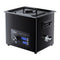 Ultrasonic Cleaner 10L Stainless Steel Professional Machine Basket