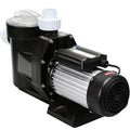 2.5HP 1850W Swimming Pool Filter Pump 148GPM Single Speed Above Ground